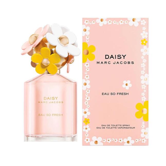 Daisy by Marc Jacobs EDT Spray (75ml)
