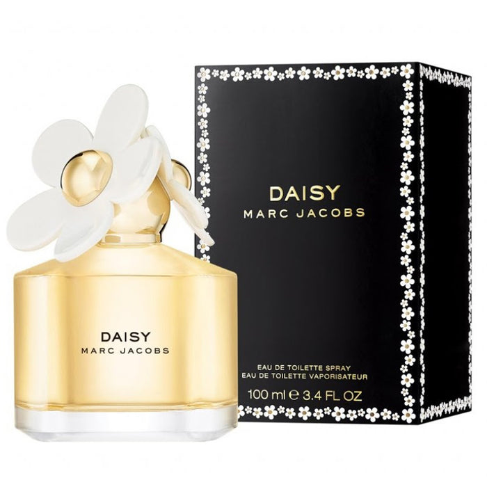 Marc Jacobs Fragrance Daisy Eau De Toilette (100ml)