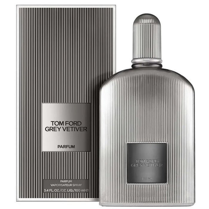 Tom Ford Grey Vetiver Eau De Perfume (100ml)