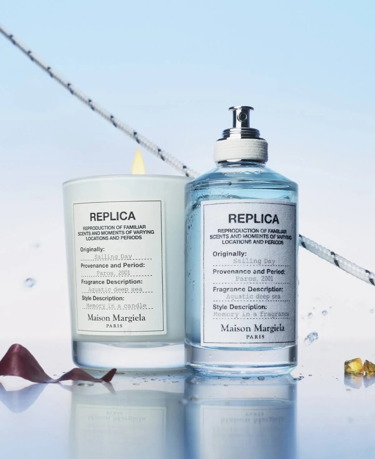 Maison Margiela Replica Sailing Day (100ml)