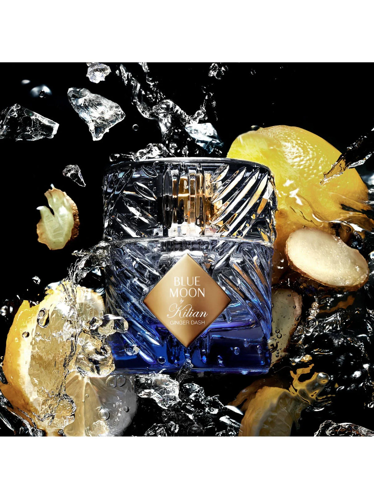 Kilian Blue Moon: Mesmerizing Eau de Parfum for Enchanting Nights