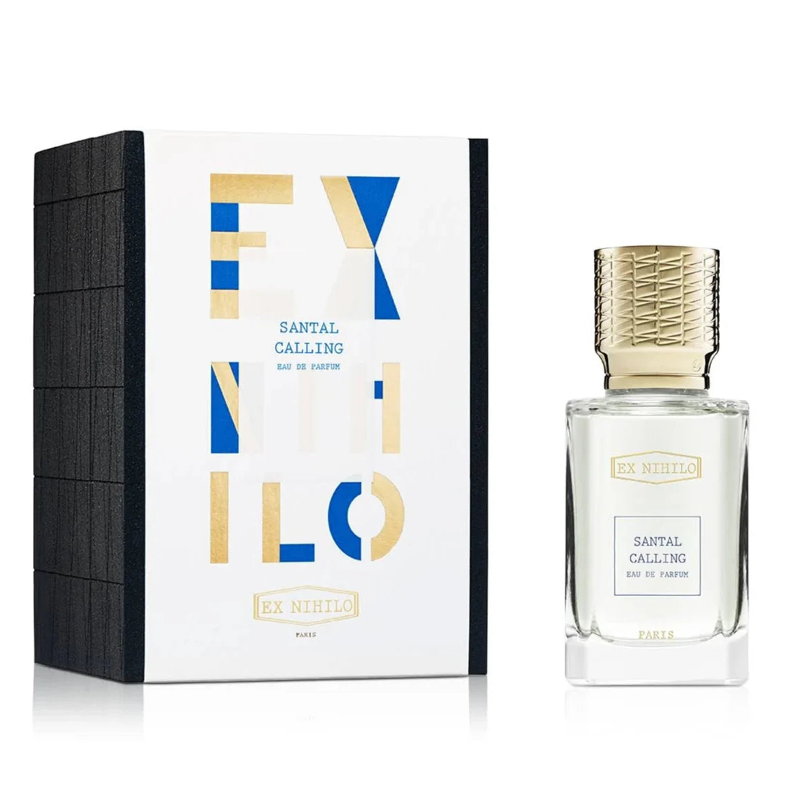 Ex Nihilo Santal Calling Eau de Parfum