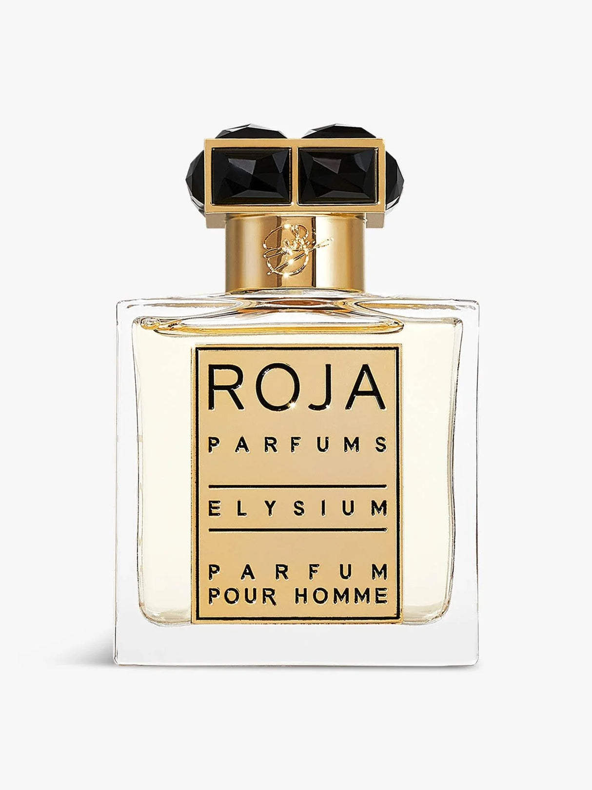 Roja Parfums Elysium Parfum Pour Homme(50ML)