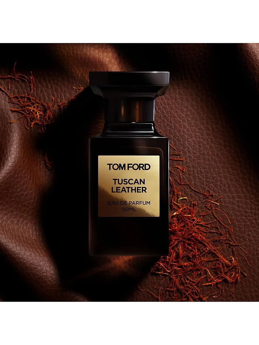Tom Ford Tuscan Leather Eau De Perfume (100ml)