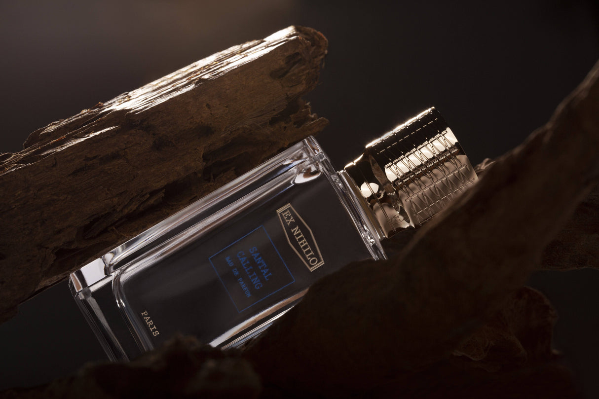 Ex Nihilo Santal Calling Eau de Parfum