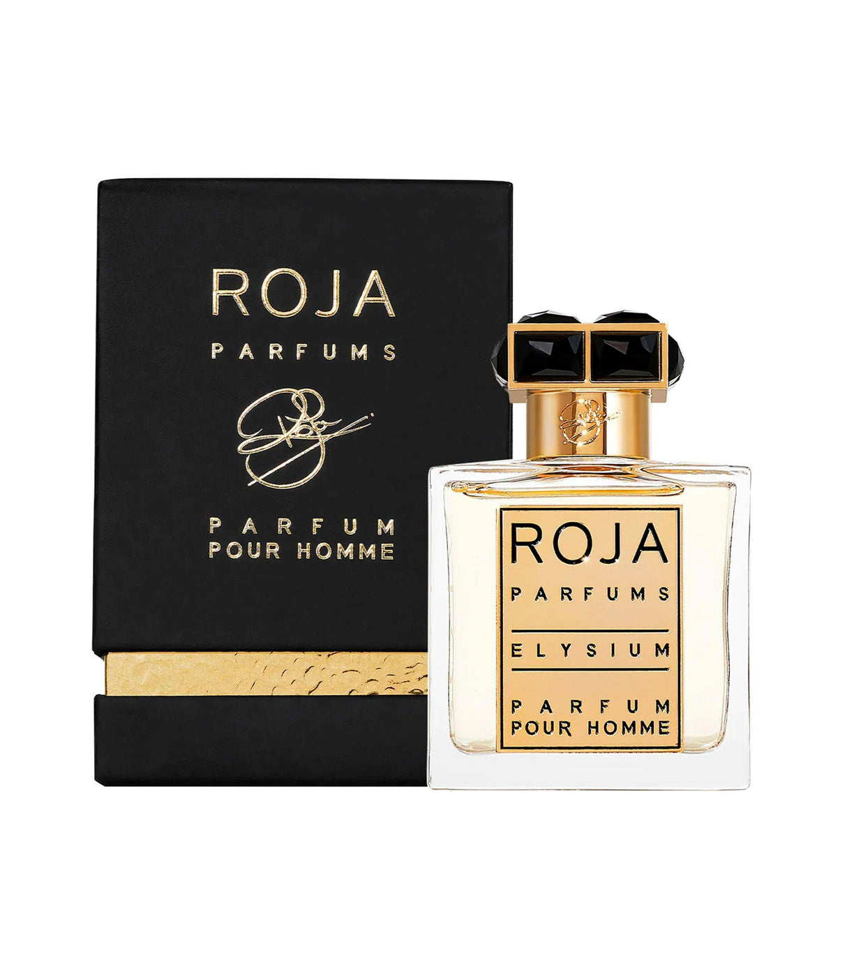 Roja Parfums Elysium Parfum Pour Homme(50ML)