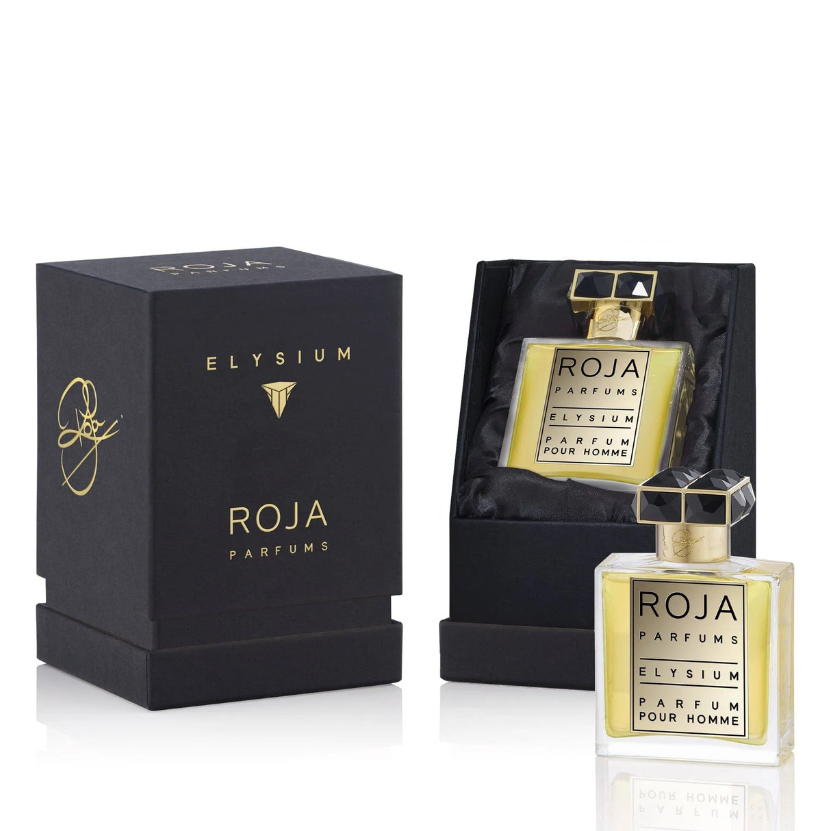Roja Parfums Elysium Parfum Pour Homme(50ML)