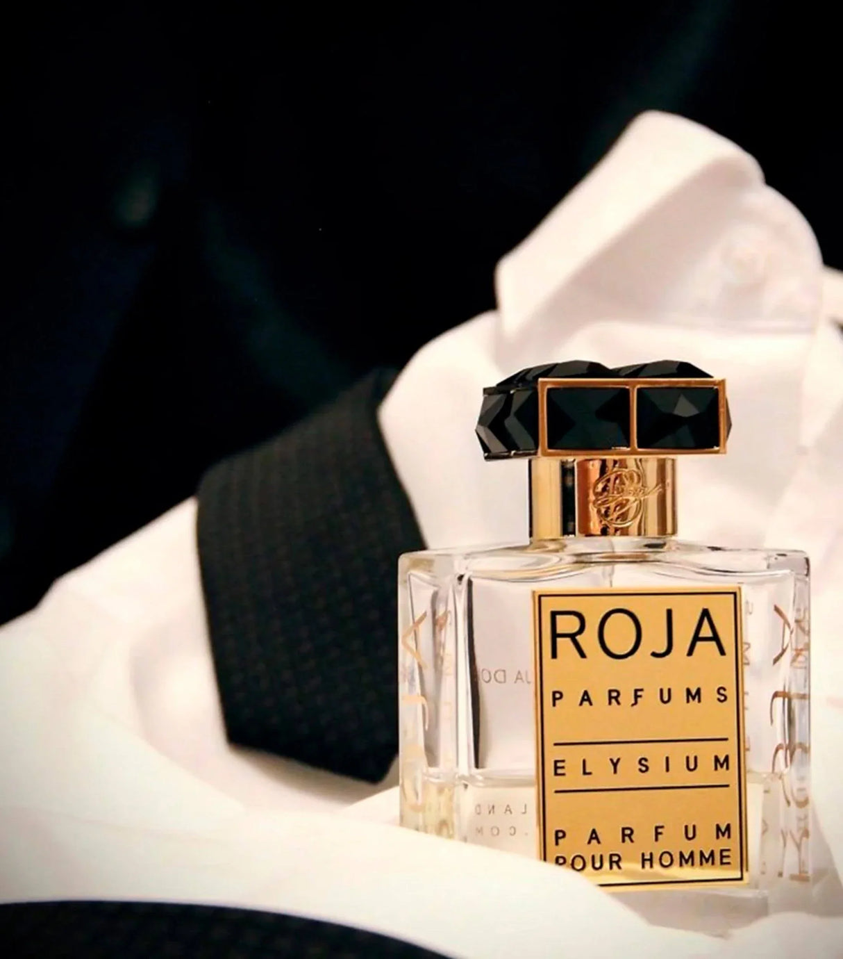 Roja Parfums Elysium Parfum Pour Homme(50ML)