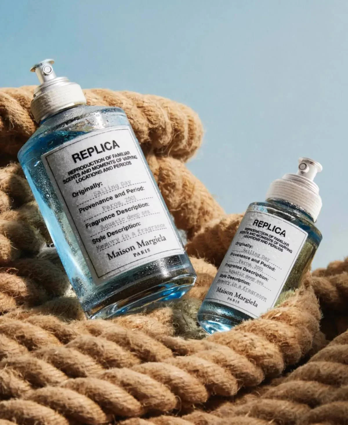 Maison Margiela Replica Sailing Day (100ml)