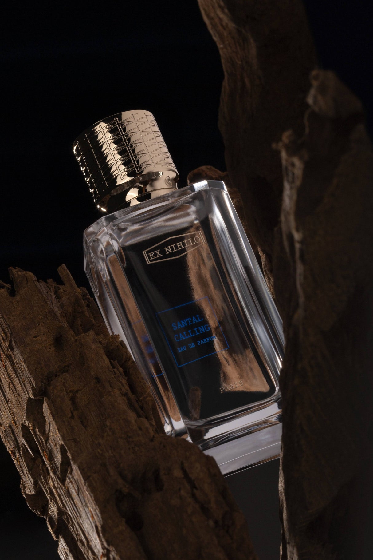Ex Nihilo Santal Calling Eau de Parfum