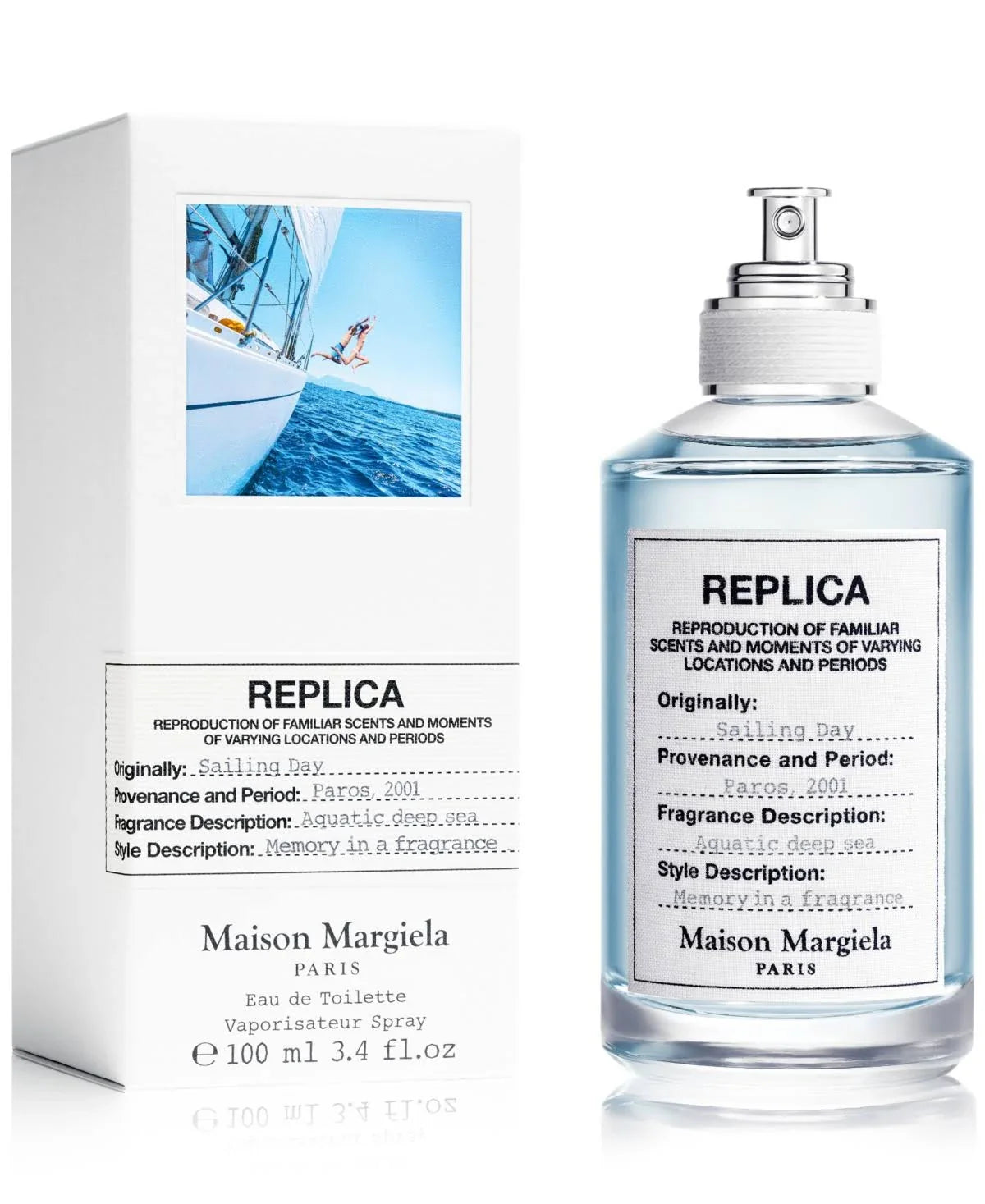 Maison Margiela Replica Sailing Day (100ml)