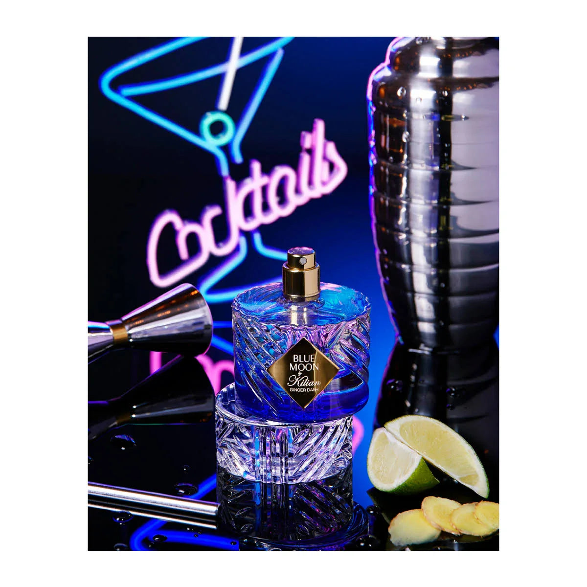 Kilian Blue Moon: Mesmerizing Eau de Parfum for Enchanting Nights