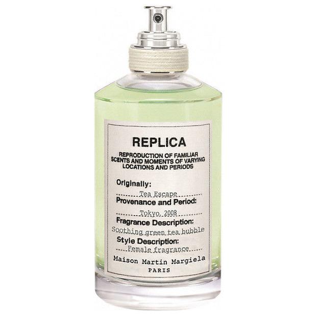 Maison Margiela Replica Tea Escape for women (100ml)