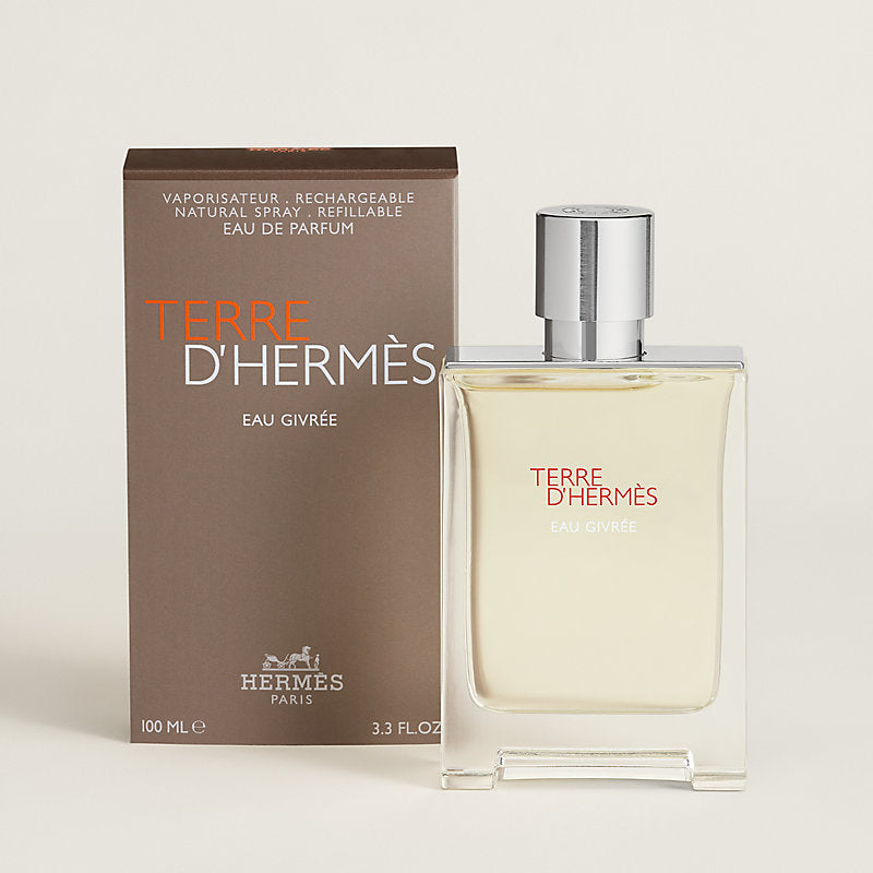 Hermes Terre D'Eau Givree Eau de Parfum (100ml)