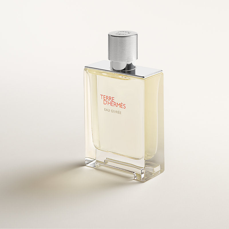 Hermes Terre D'Eau Givree Eau de Parfum (100ml)
