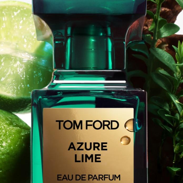 Tom Ford Azure Lime Eau de Parfum (100ML)