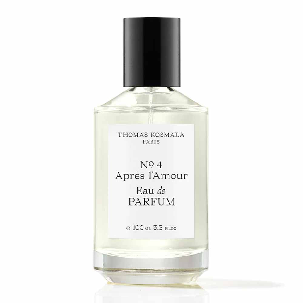 Thomas Kosmala No. 4 Après l’Amour Eau De Parfum For Unisex (100ml)