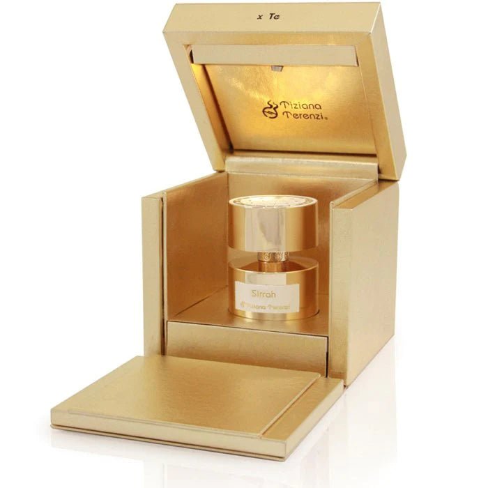 Tiziana Terenzi Sirrah Extrait De Parfum (100ml)
