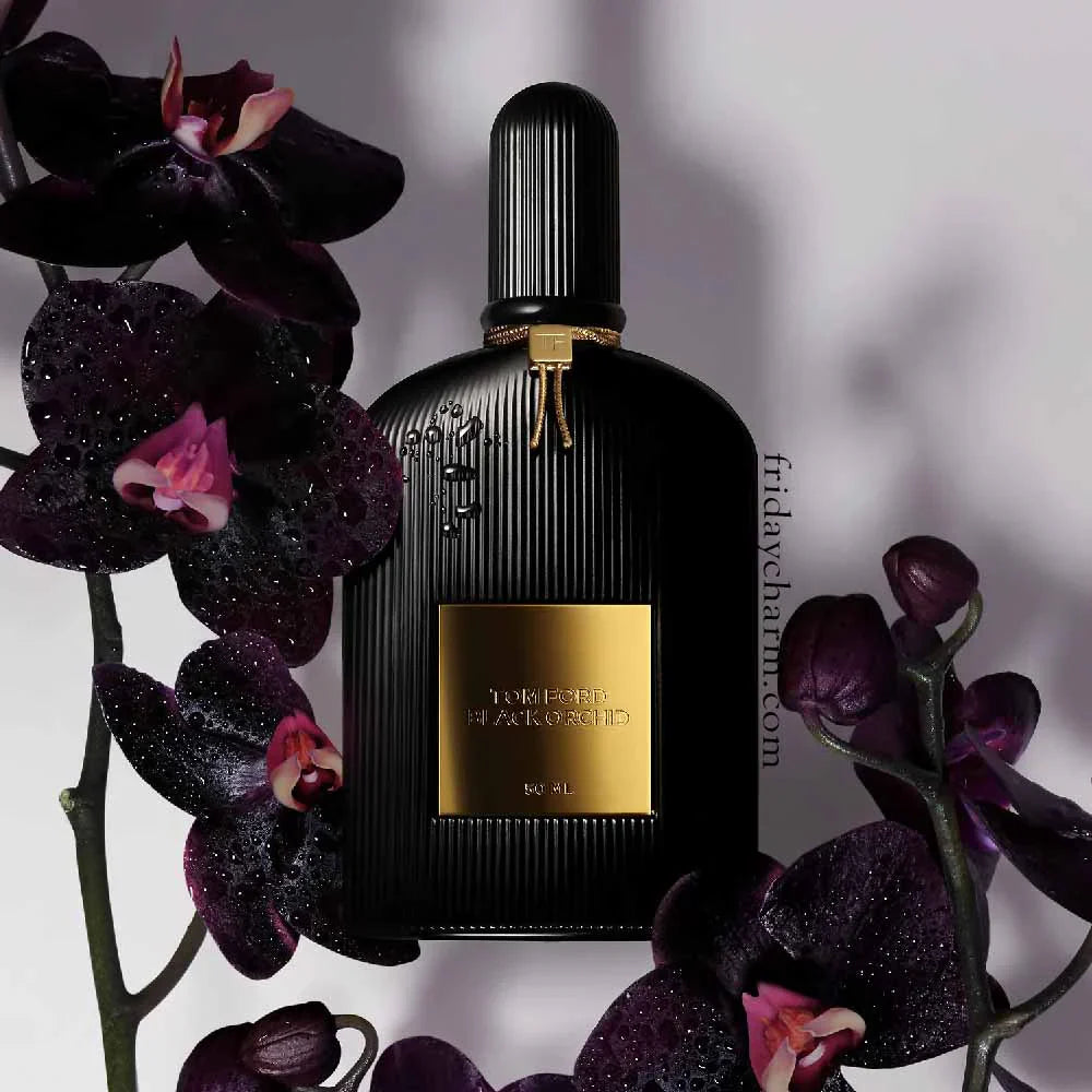 Tom Ford Black Orchid Eau De Parfum (100ml)