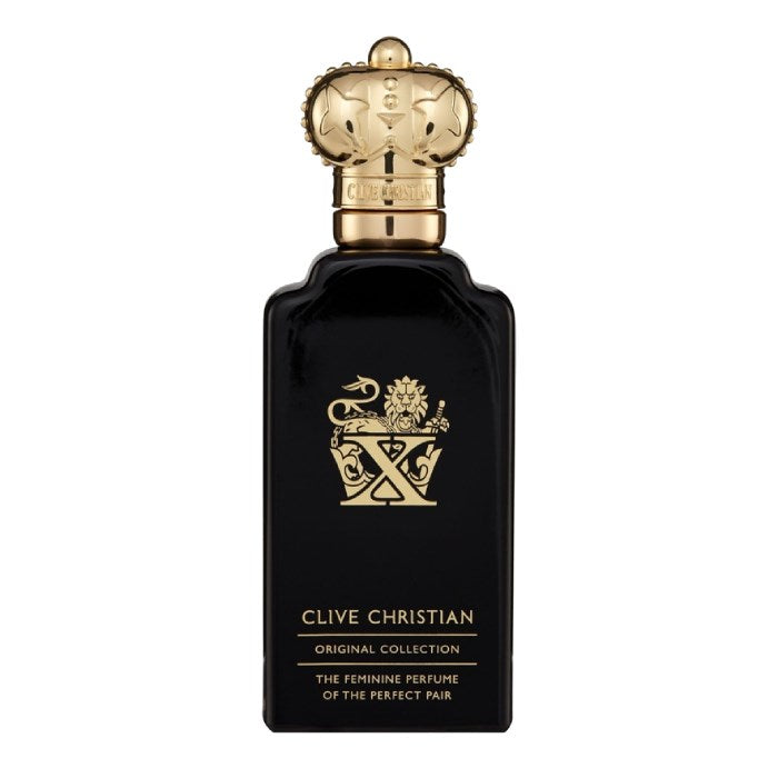 Clive live christian original Collection X Masculine Perfume (50ml)