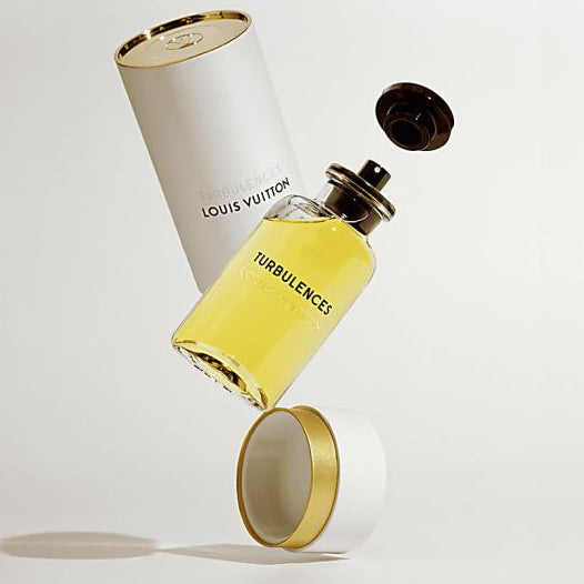 Louis Vuitton Turbulences Edp Women (100ml)