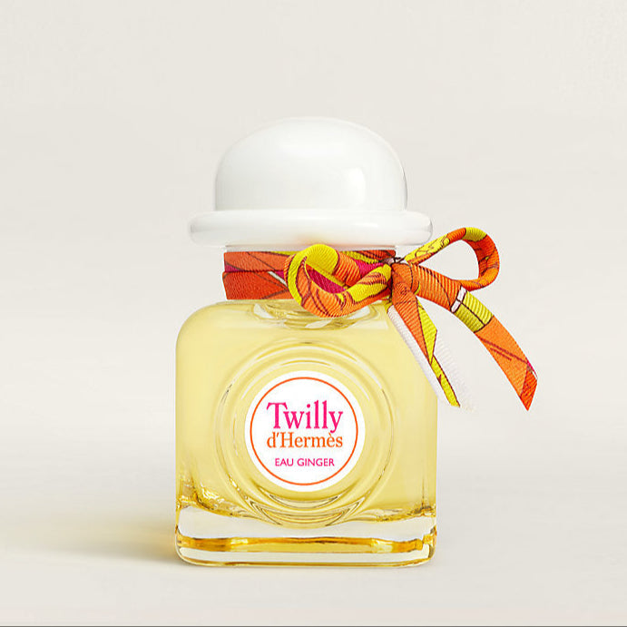 Hermès Twilly D'hermès Eau Ginger Eau de Parfum (85ml)