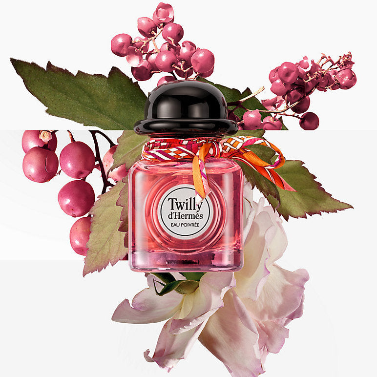 Hermes Twilly d'Hermes Eau Poivree Limited Edition EDP (85ml)