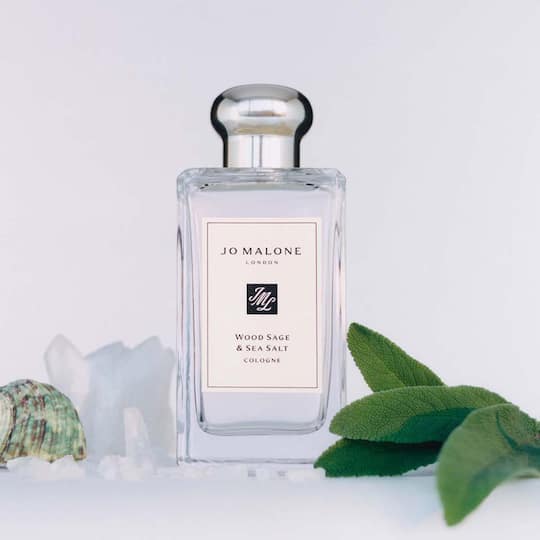 Jo Malone London Wood Sage & Sea Salt Cologne (100ml)