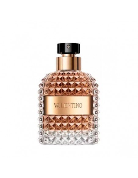 Valentino Uomo Eau De Toilette Spray (100ml)