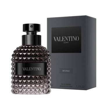 Valentino Uomo Intense Eau De Parfum Spray (100ml)