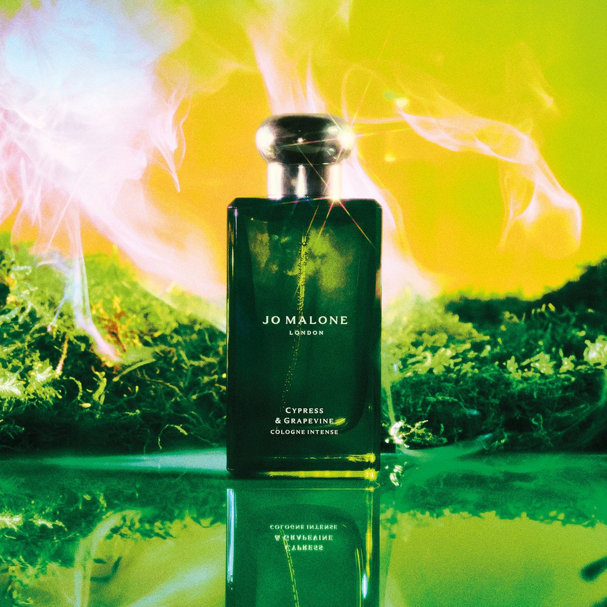 Jo Malone Cypress & Grapevine Cologne Intense