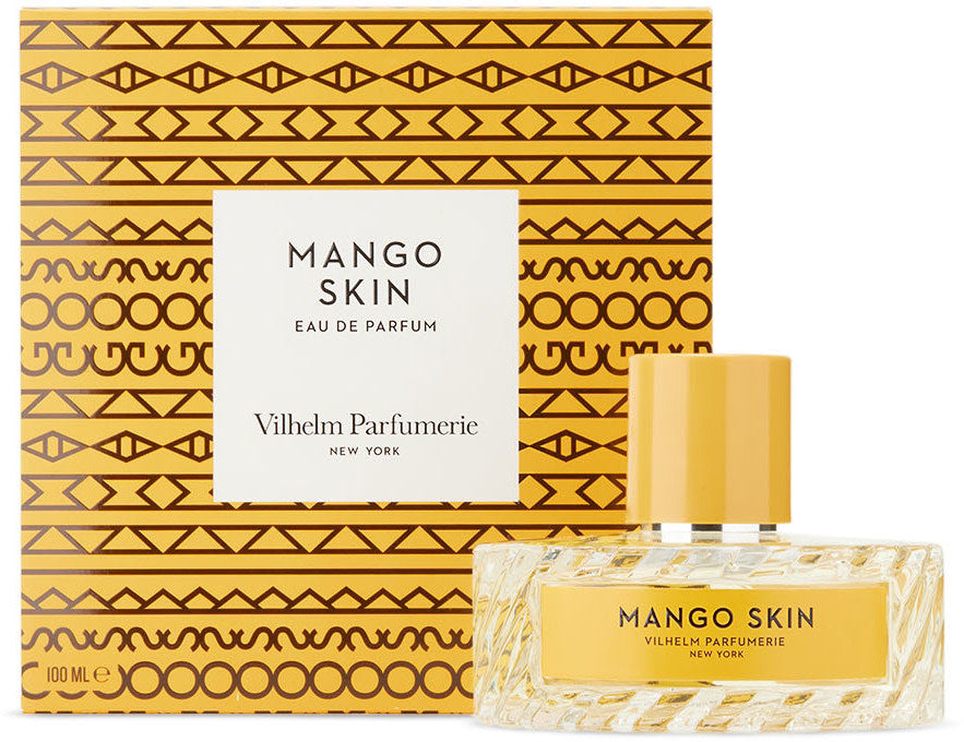 Vilhelm Parfumerie Mango Skin Eau de Parfum (100ml)
