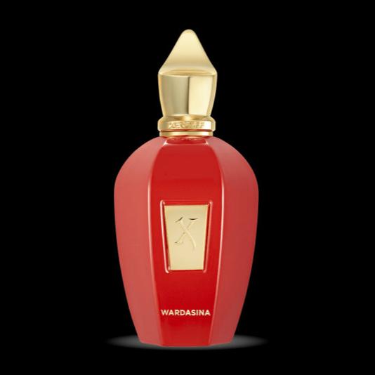 Xerjoff Wardasina Eau De Parfum Spray (100ml)