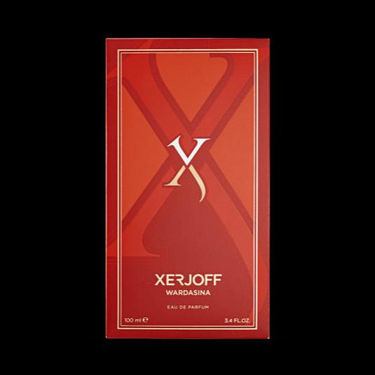 Xerjoff Wardasina Eau De Parfum Spray (100ml)