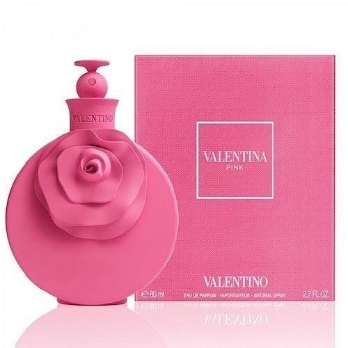 Valentino Valentina Pink EDP Woman Perfume (80ml)
