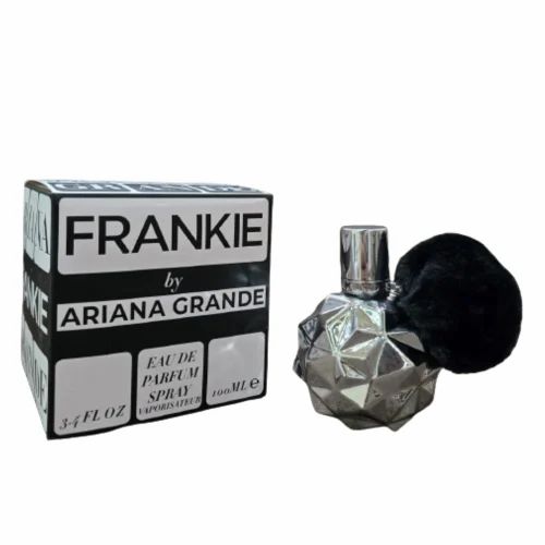 Frankie By Ariana Grande Eau De Parfum Spray (100ml)