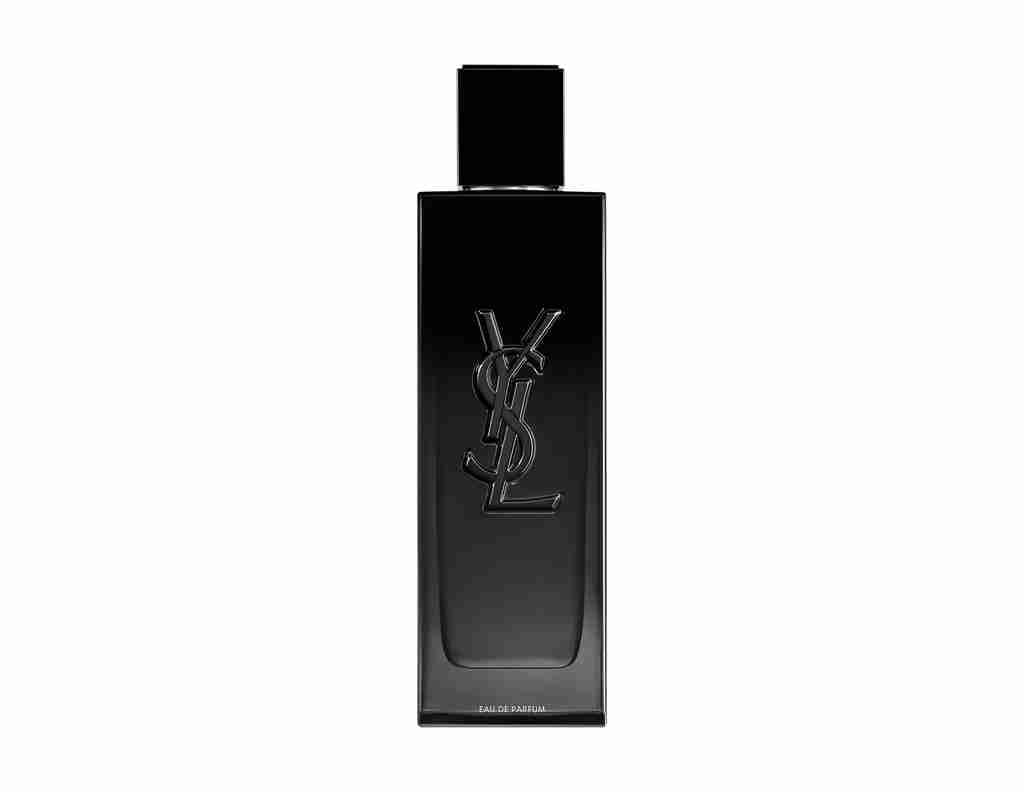 Yves Saint Laurent Mens MYSLF Eau De Parfum