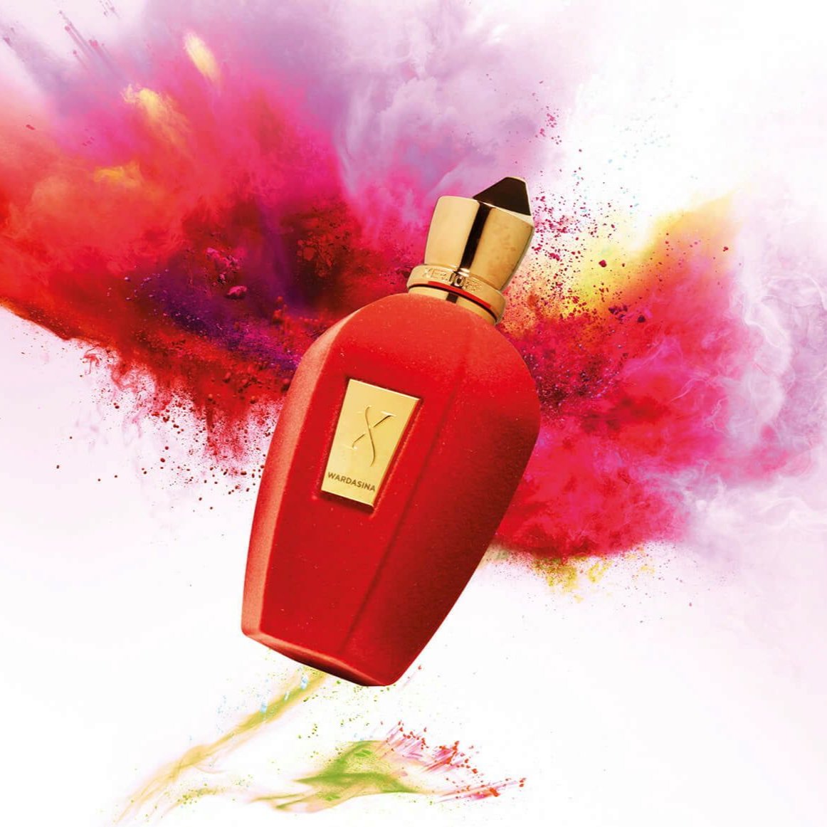 Xerjoff Wardasina Eau De Parfum Spray (100ml)