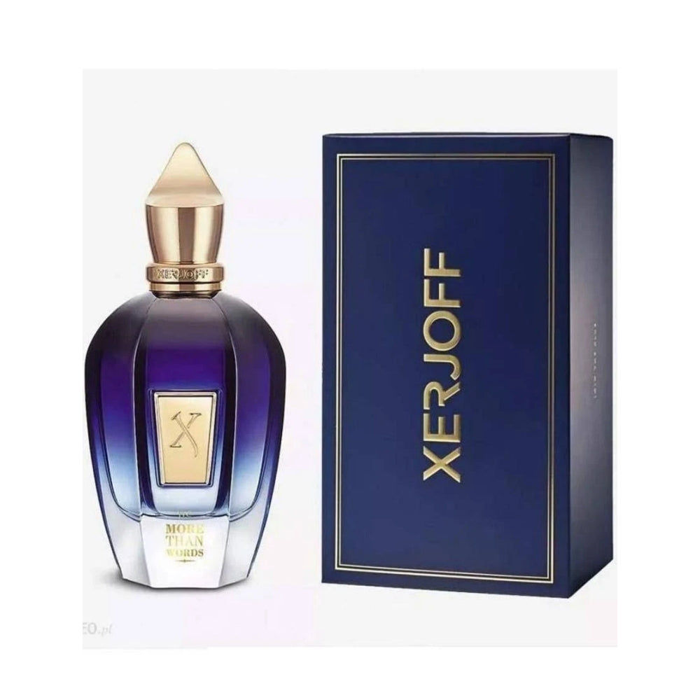 More Than Words By Xerjoff EDP Perfume
