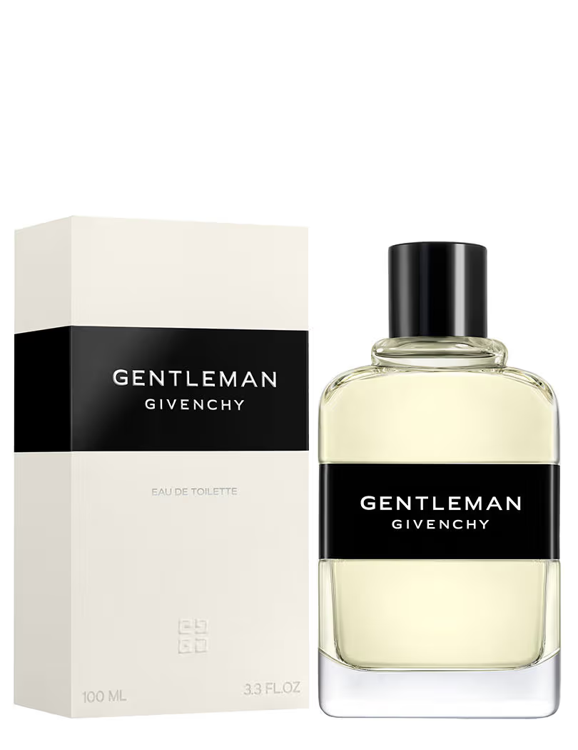 Givenchy Gentleman Eau De Toilette(100ml)