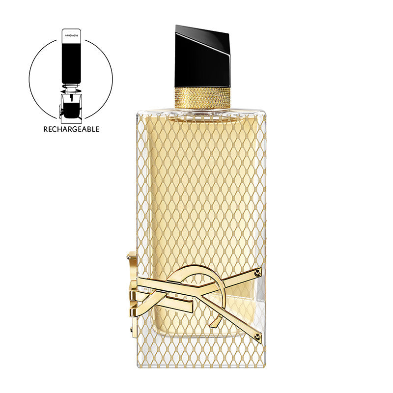 Libre Eau De Parfum Spray Yves Saint Laurent