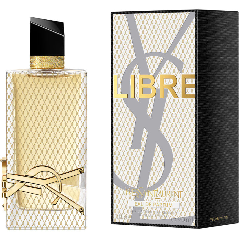 Libre Eau De Parfum Spray Yves Saint Laurent