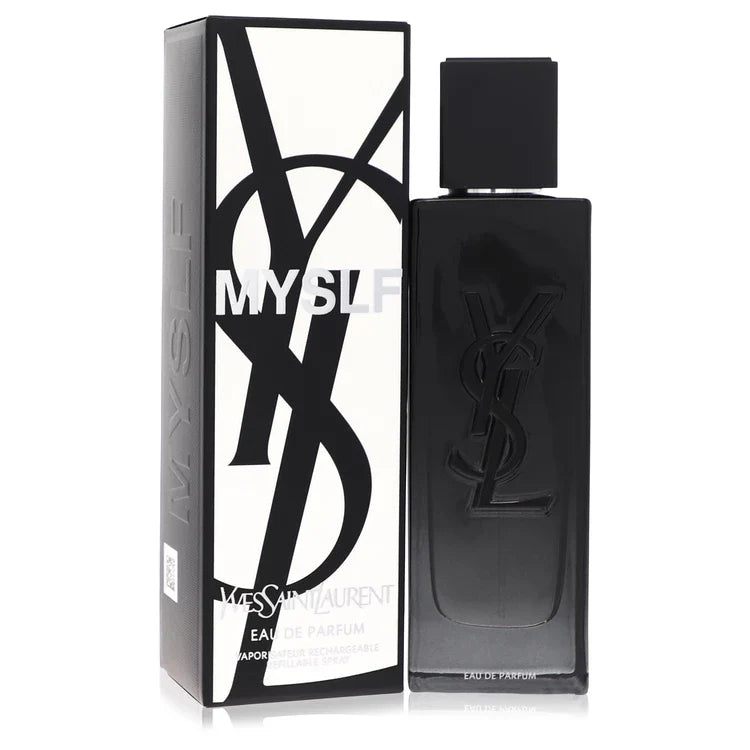 Yves Saint Laurent Mens MYSLF Eau De Parfum
