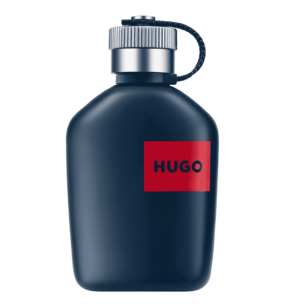 Hugo Boss Jeans for Him Eau De Toilette (125ml)