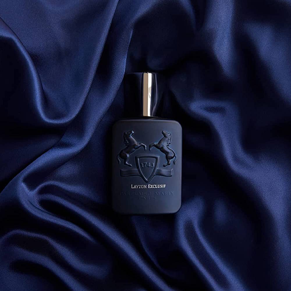 Parfums De Marly Layton Exclusif Cologne for Men (125ml)