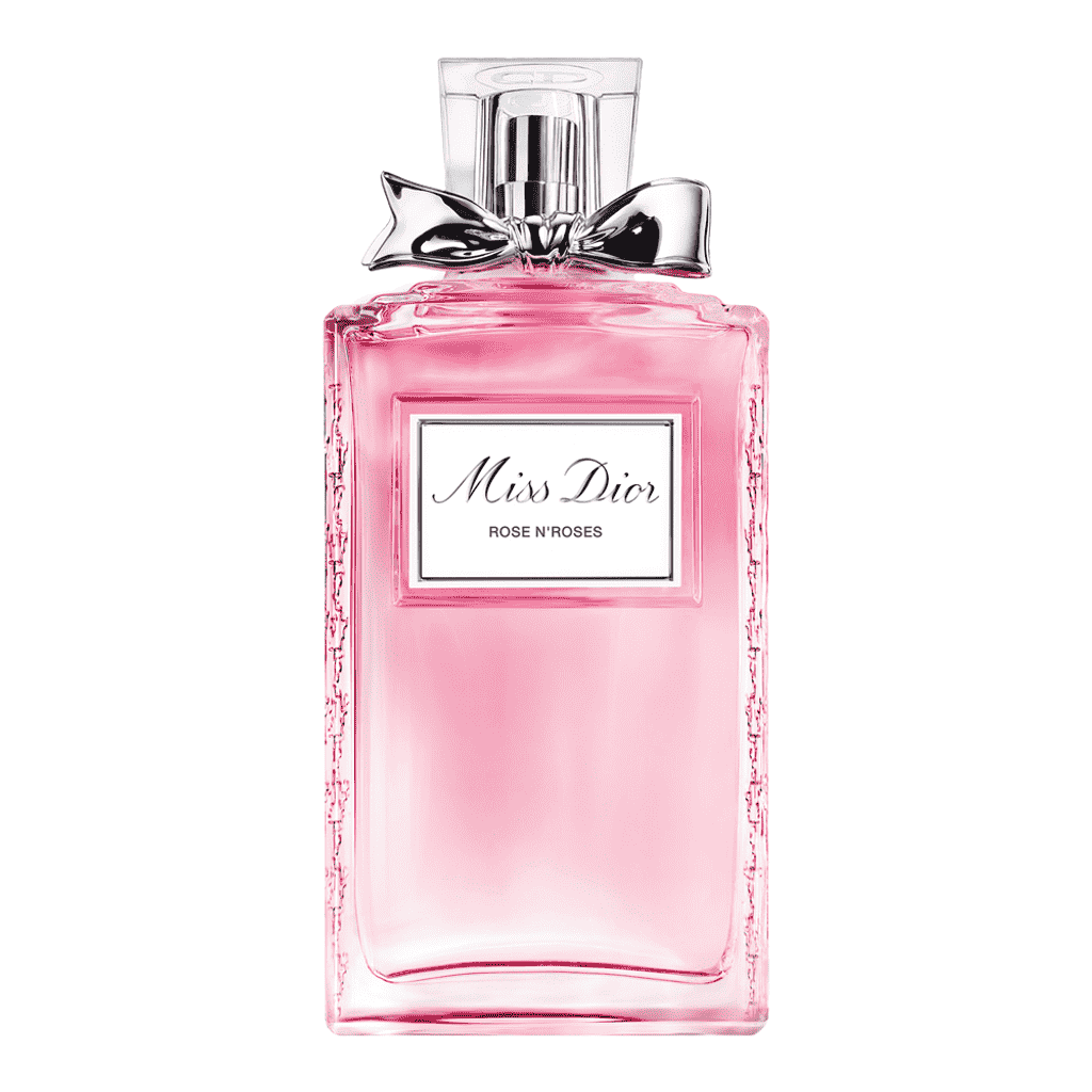 Miss Dior Rose N'Roses Eau De Toilette (150ml)