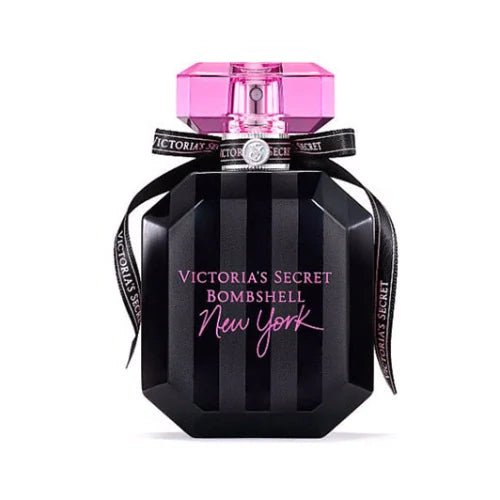Victoria’s Secret Bombshell New York Eau De Perfume (100ml)