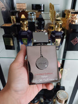 Club de Nuit Intense Man Limited Edition Parfum