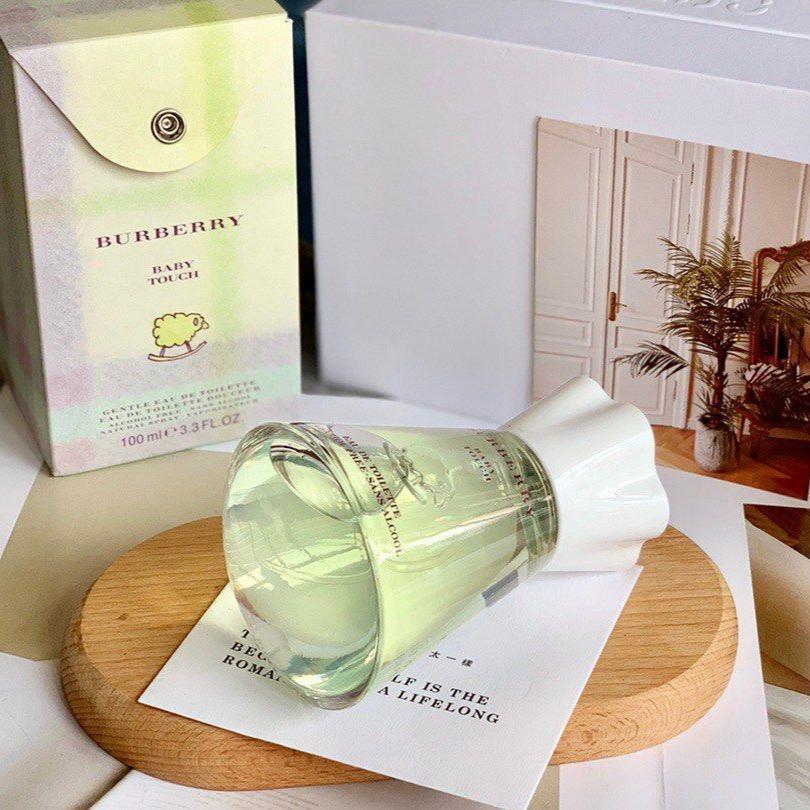 Baby Touch by Burberry Spray (100ml)