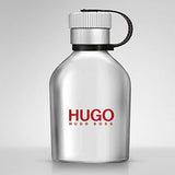 Hugo Boss Iced Perfume For Men  (125ml)